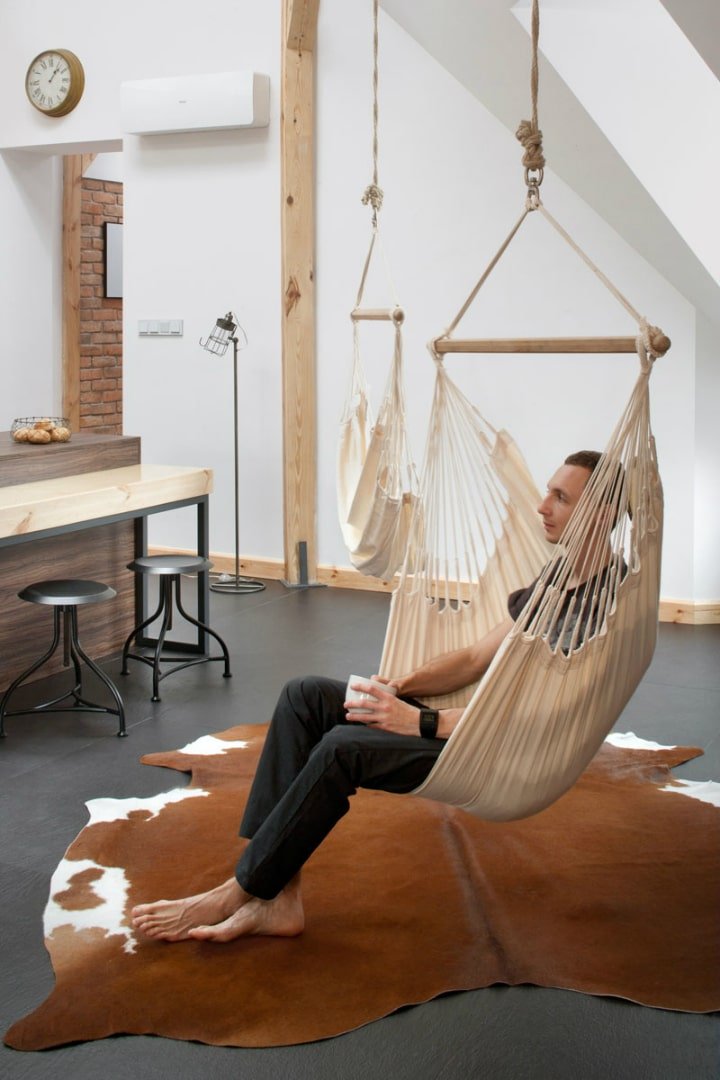 Rénovation d’un loft dans un immeuble du XIXe siècle