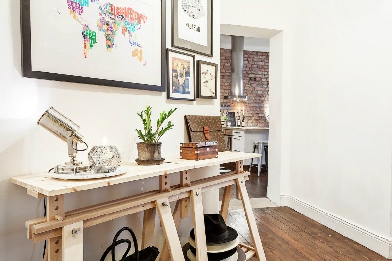 Une chambre beaucoup plus neutre Une chambre beaucoup plus neutre