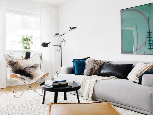 Le style Déco Scandinave