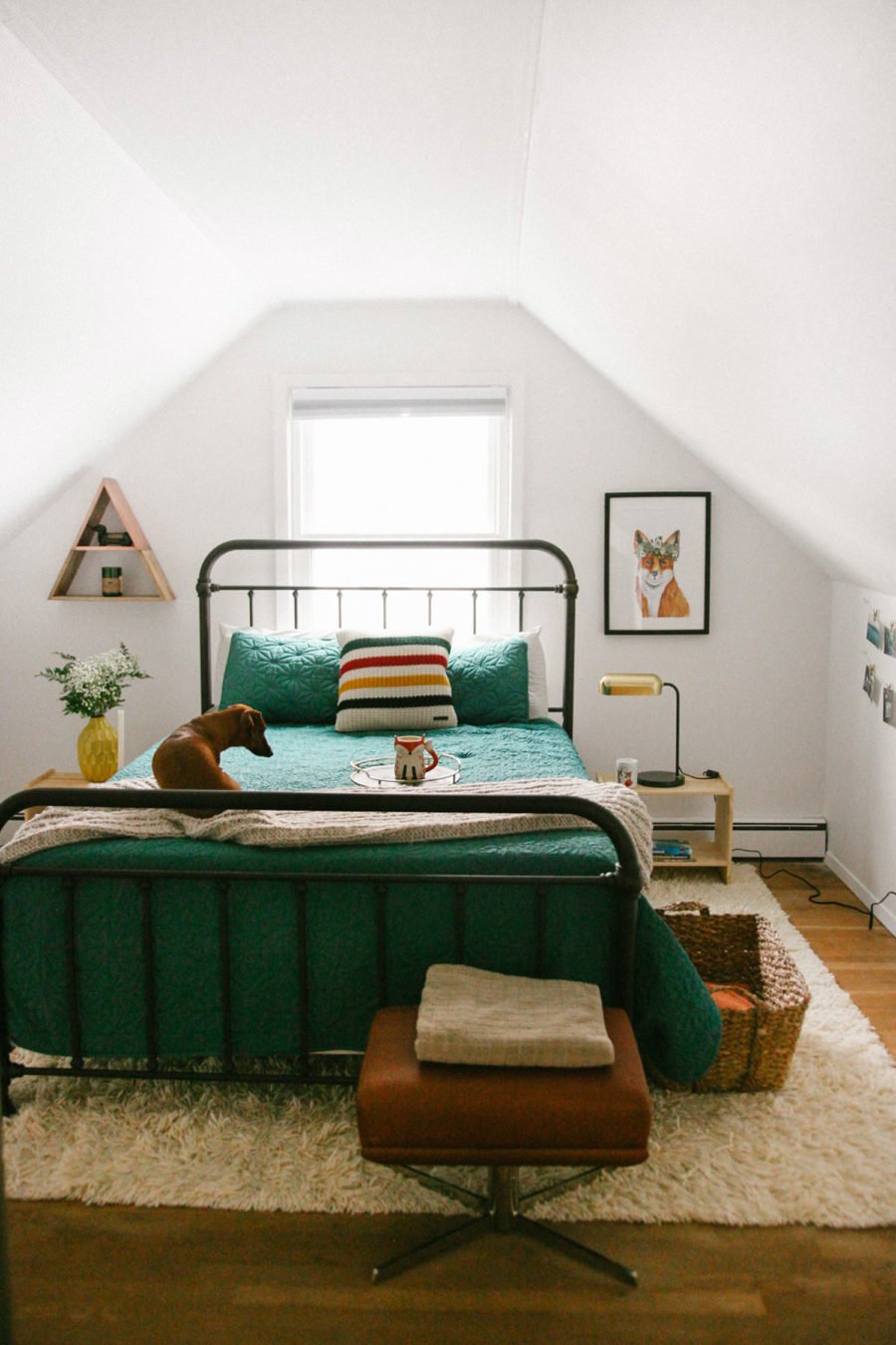 Tous les styles déco sont possibles