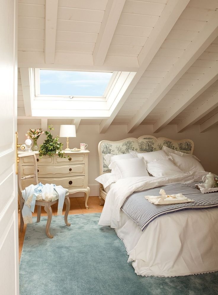 Tous les styles déco sont possibles