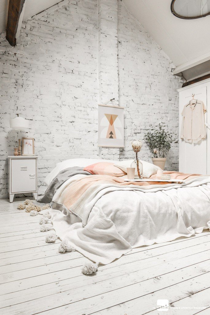 Tous les styles déco sont possibles