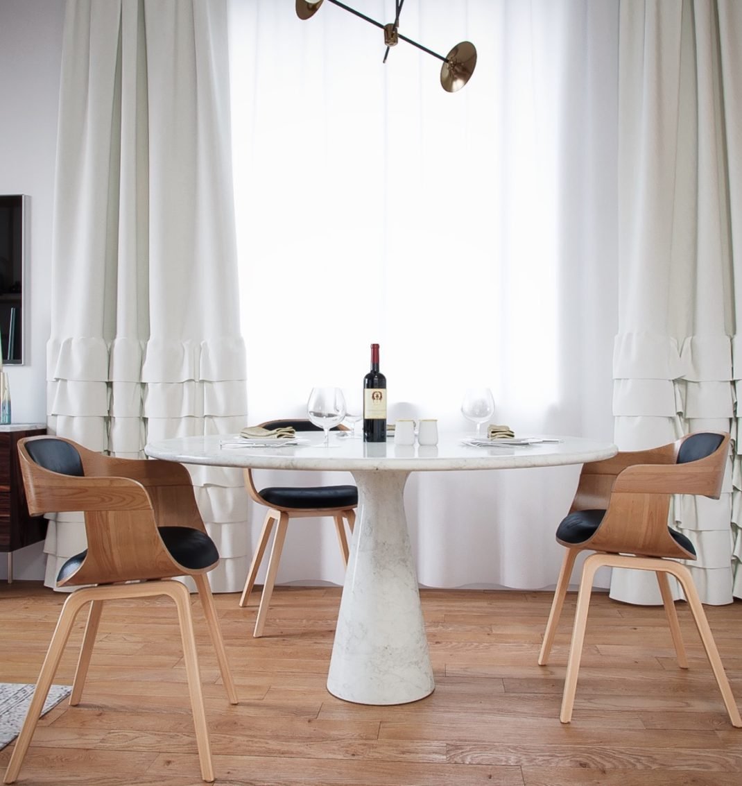 Comment apporter de la vie à une maison de style moderne