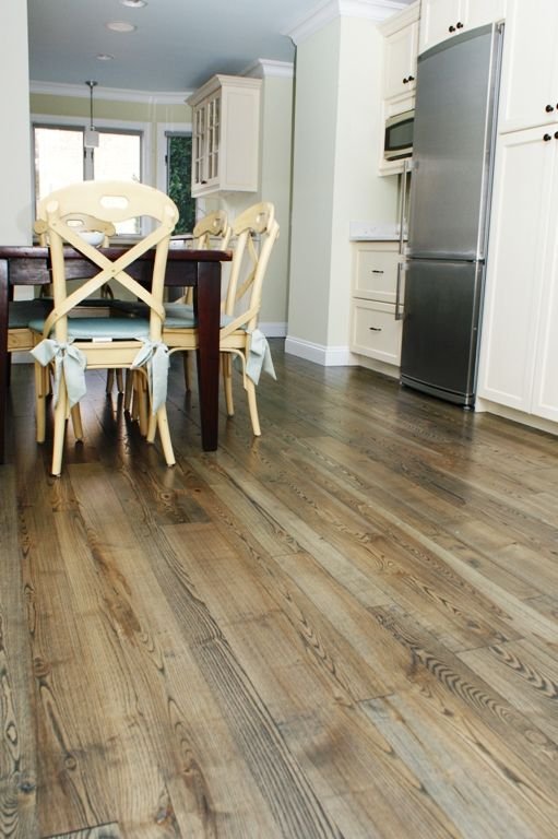 Comment choisir son plancher en bois
