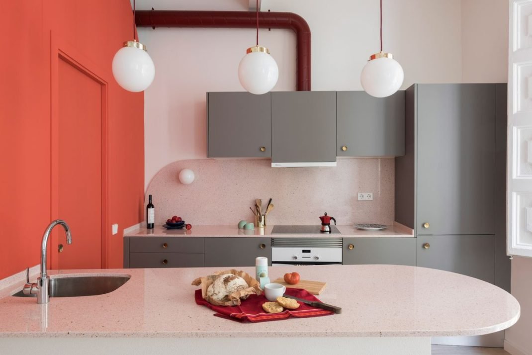 CaSA a redéfinit l’espace
