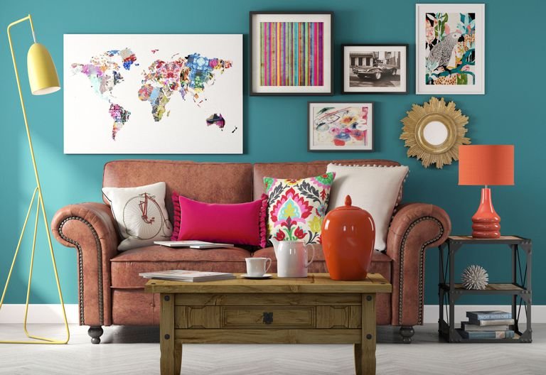 tendances du design d'intérieur qui boosteront votre humeur tendances du design d'intérieur qui boosteront votre humeur