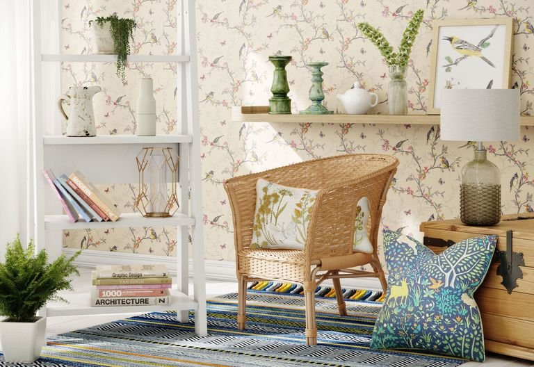 Tendances du design d'intérieur l’abondance de plantes Tendances du design d'intérieur l’abondance de plantes