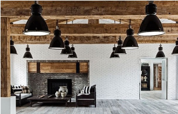 Comment choisir une lampe pour chaque pièce de la maison Comment choisir une lampe pour chaque pièce de la maison