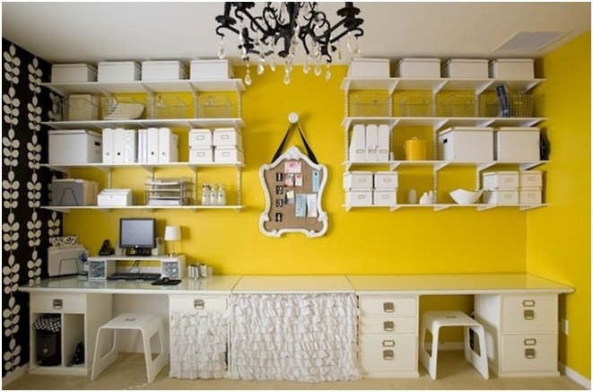 Comment choisir une lampe pour votre bureau à domicile Comment choisir une lampe pour votre bureau à domicile