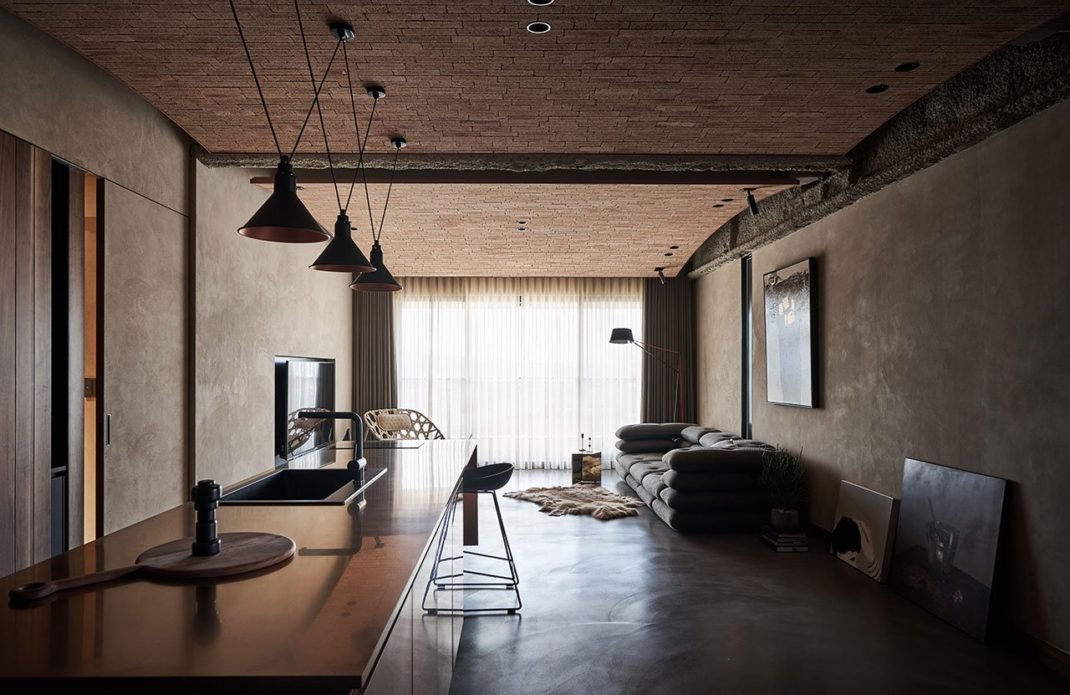 KC Design Studio imagine une déco idiosyncratique