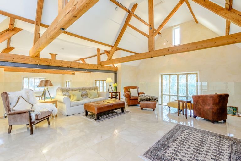 Un style gothique et contemporain