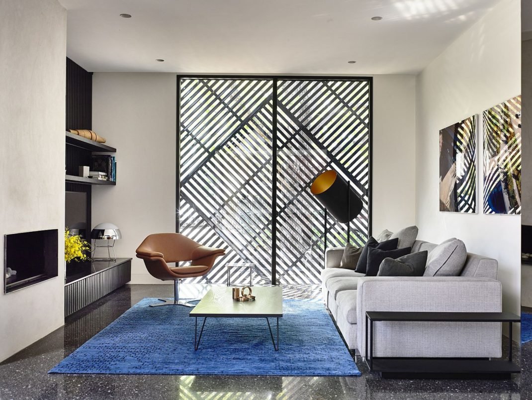 Transformer un bungalow pour créer deux maisons
