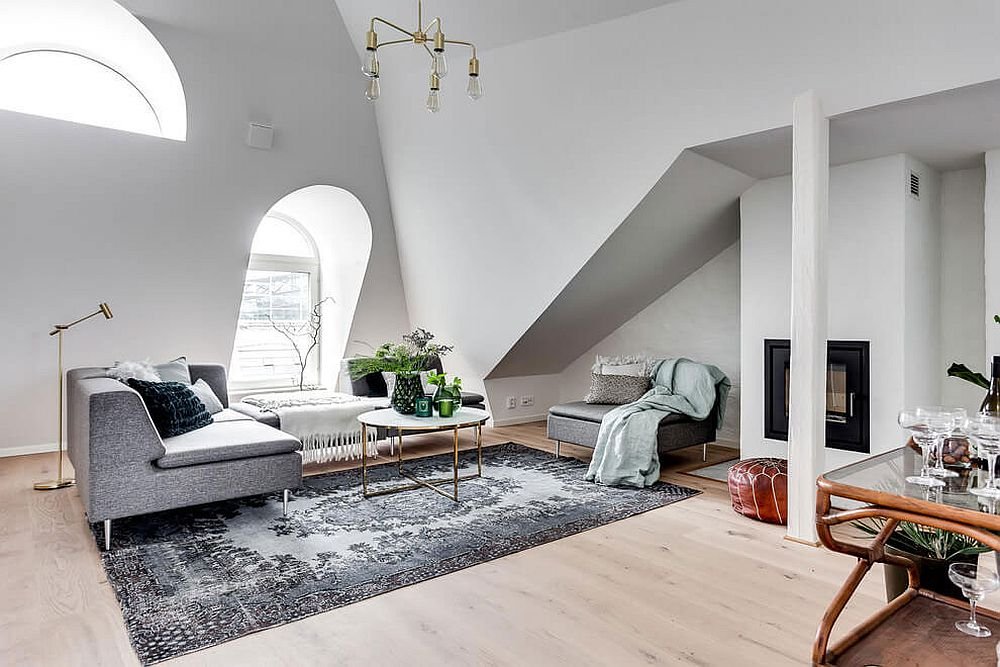 50 idées déco pour gagner de la place dans votre intérieur