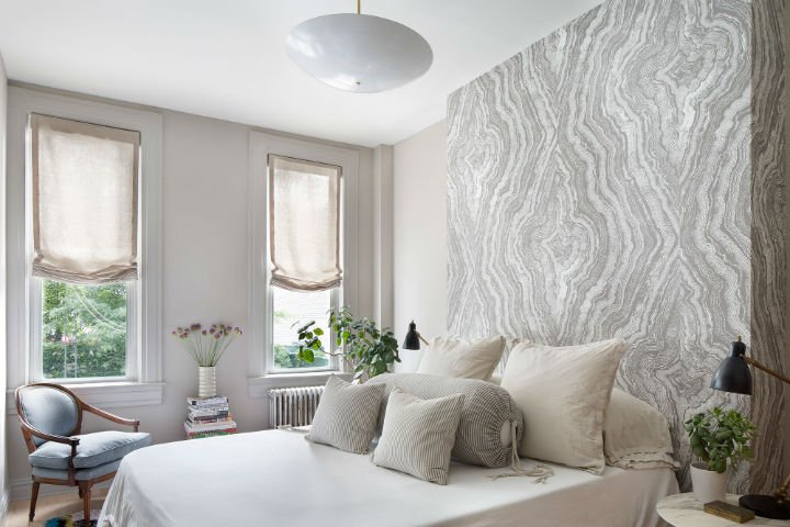 Une déco inspirée de celle des hôtels