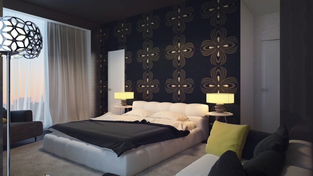 Aménager une petite chambre un style cosy