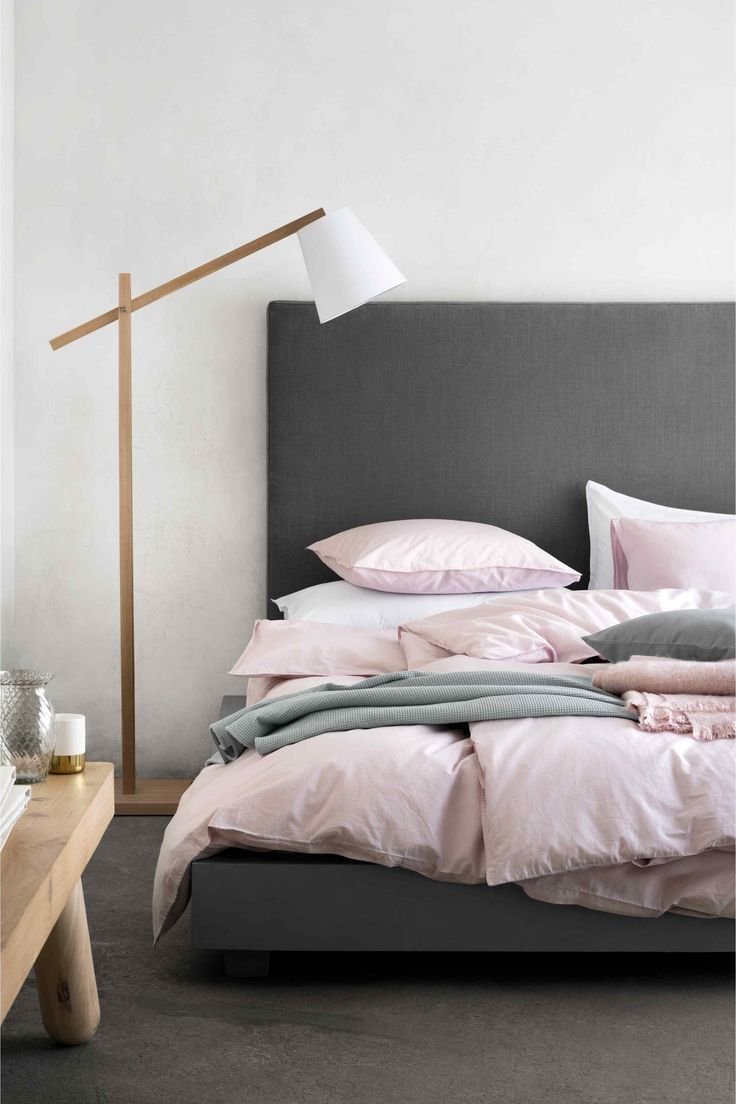 Rose et Gris