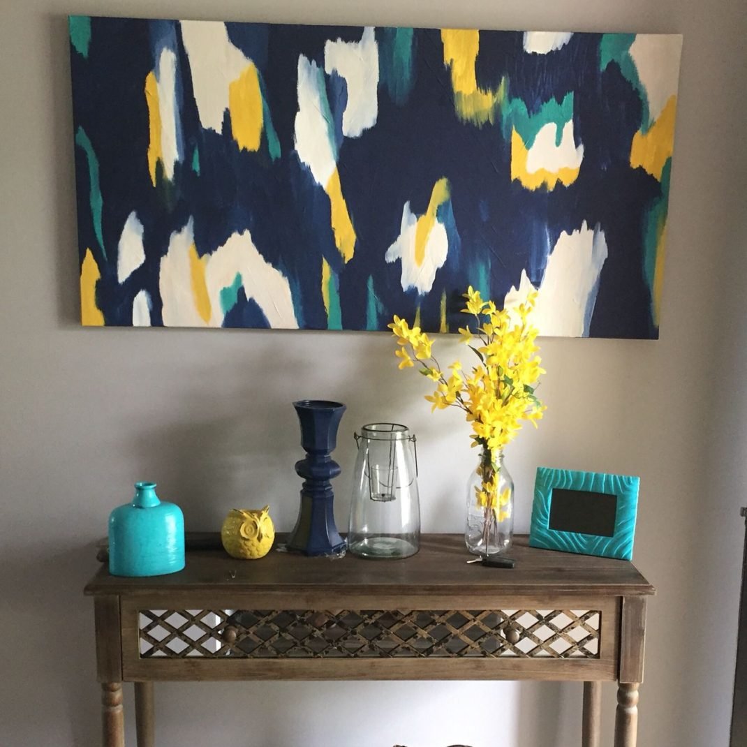 Meilleures combinaisons de couleurs : Turquoise et Marigold