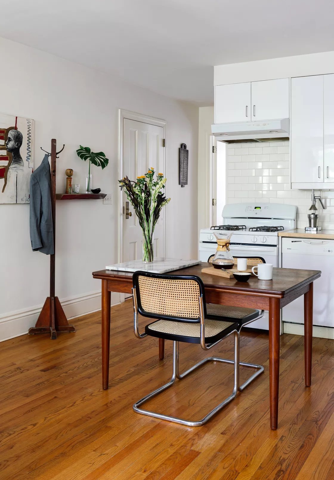 Réorganiser sa cuisine grâce à 8 astuces simples à mettre en place