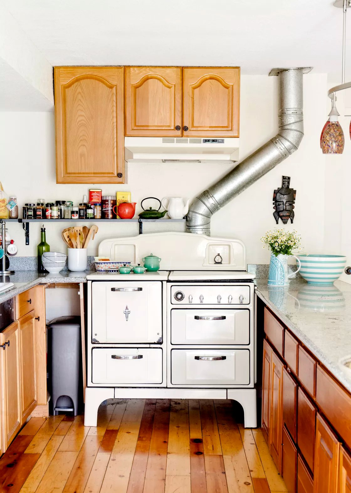 Réorganiser sa cuisine grâce à 8 astuces simples à mettre en place