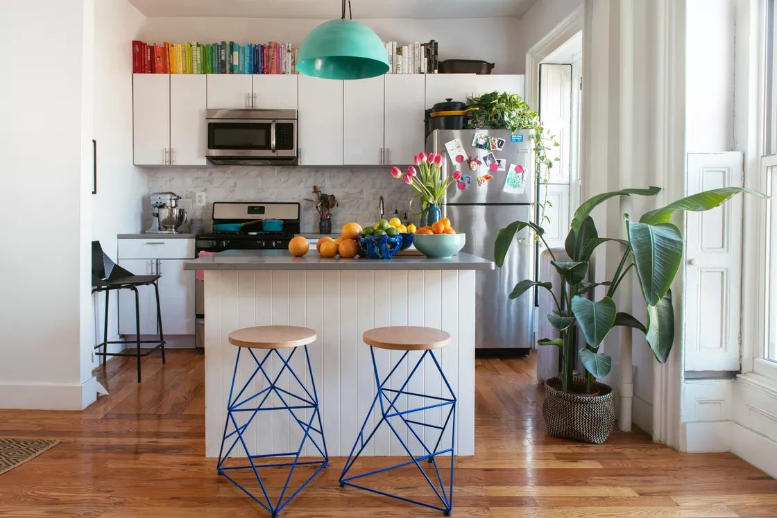 Réorganiser sa cuisine grâce à 8 astuces simples à mettre en place