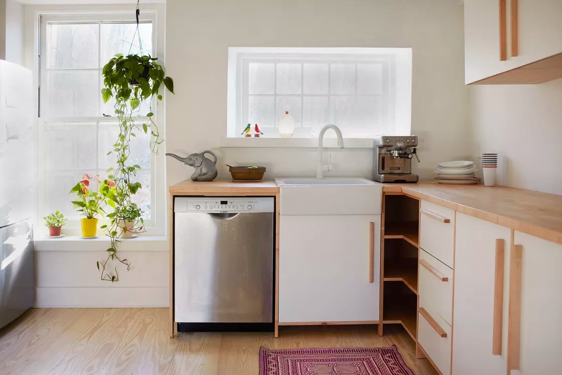 Réorganiser sa cuisine grâce à 8 astuces simples à mettre en place
