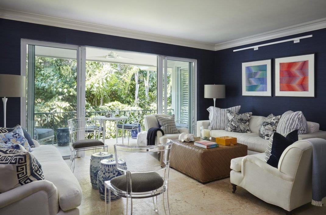Découvrez ce magnifique appartement au bord de la mer