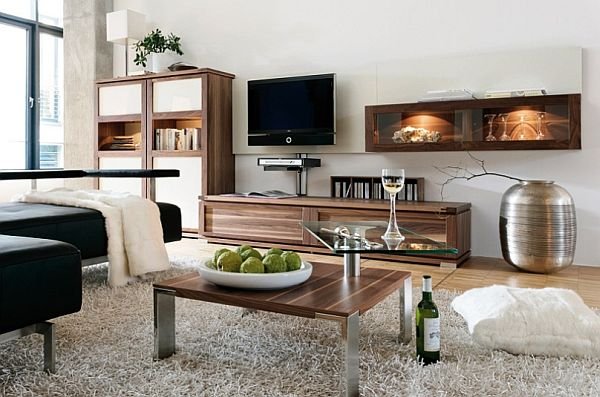Comment choisir sa table basse les matériaux 