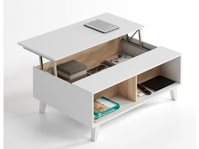 Comment choisir sa table basse