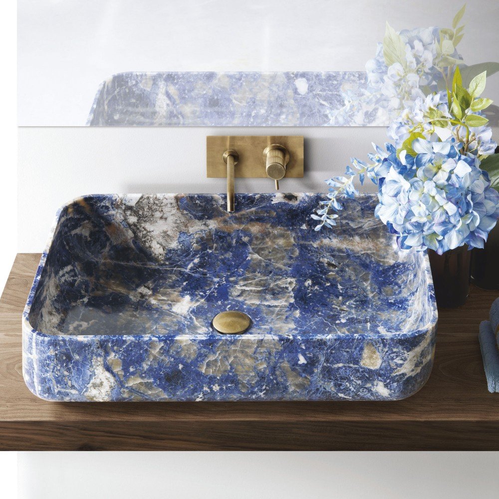 La beauté du marbre