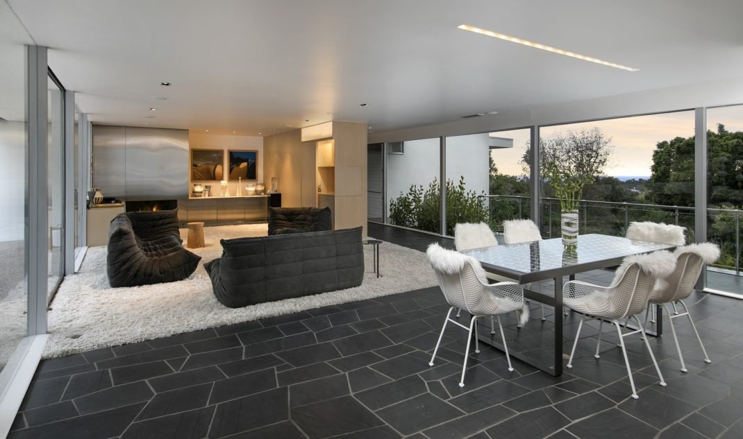 Décorer un espace ouvert les tapis