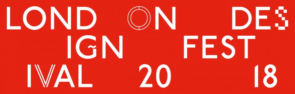 London Design Festival Logo