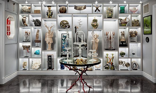 cabinet de curiosités 8