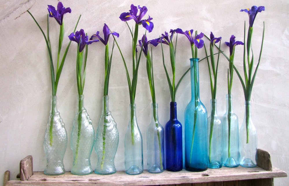 8 façons merveilleuses de décorer votre maison avec des fleurs 3
