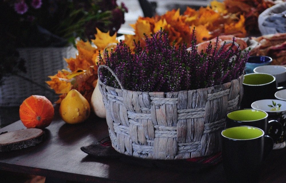  8 façons merveilleuses de décorer votre maison avec des fleurs 4