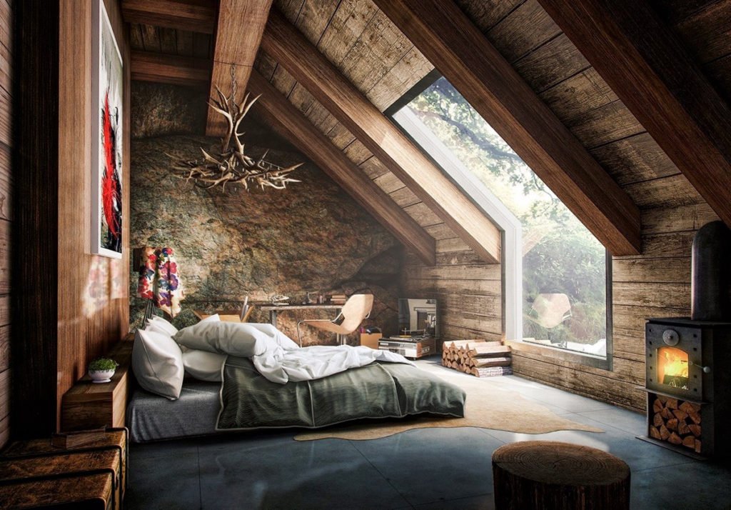 Comment aménager son lit pour l'hiver Comment aménager son lit pour l'hiver