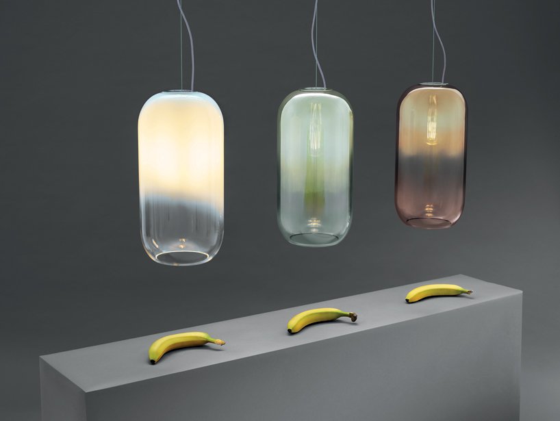 Gople - Artemide dévoile une suspension design pour vos plantes Gople - Artemide dévoile une suspension design pour vos plantes