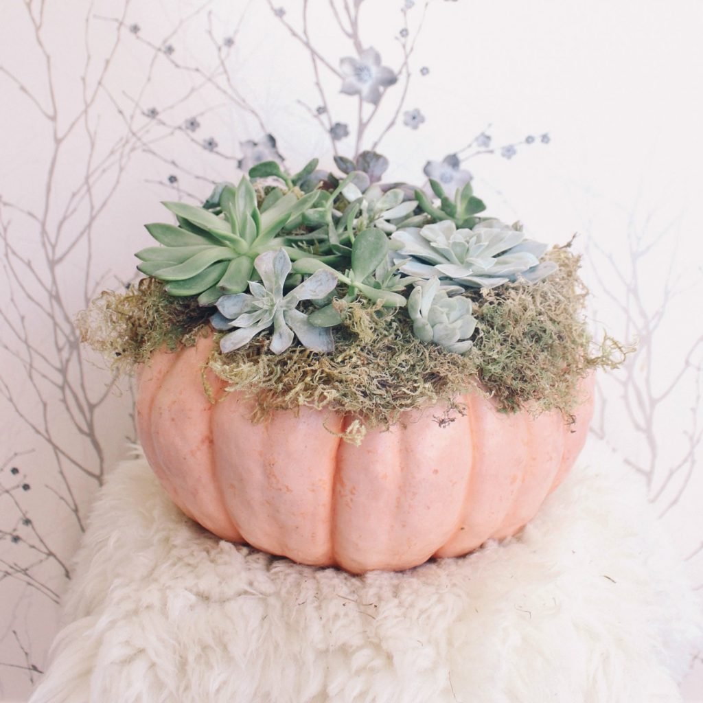 idées de décoration de table d’Halloween