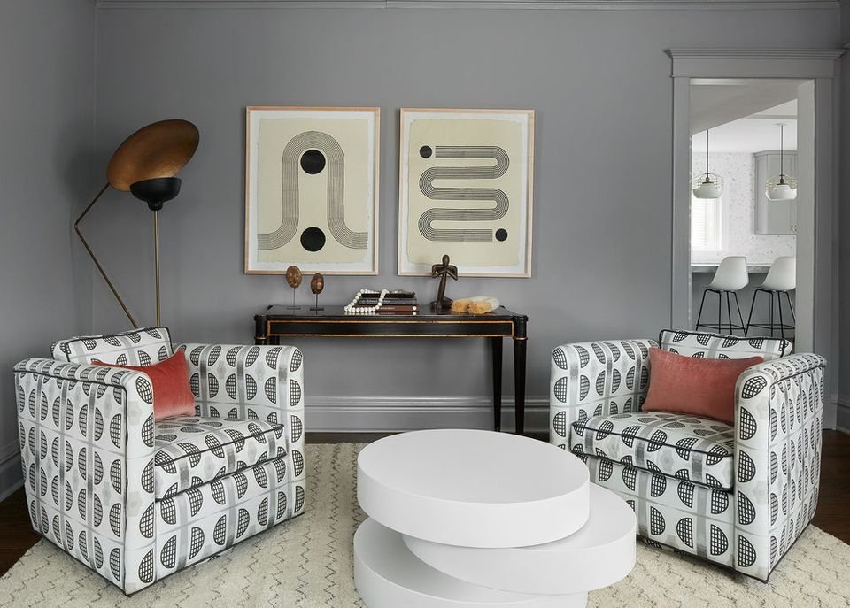 Comment ajouter des motifs à votre décoration sans trop d’effort