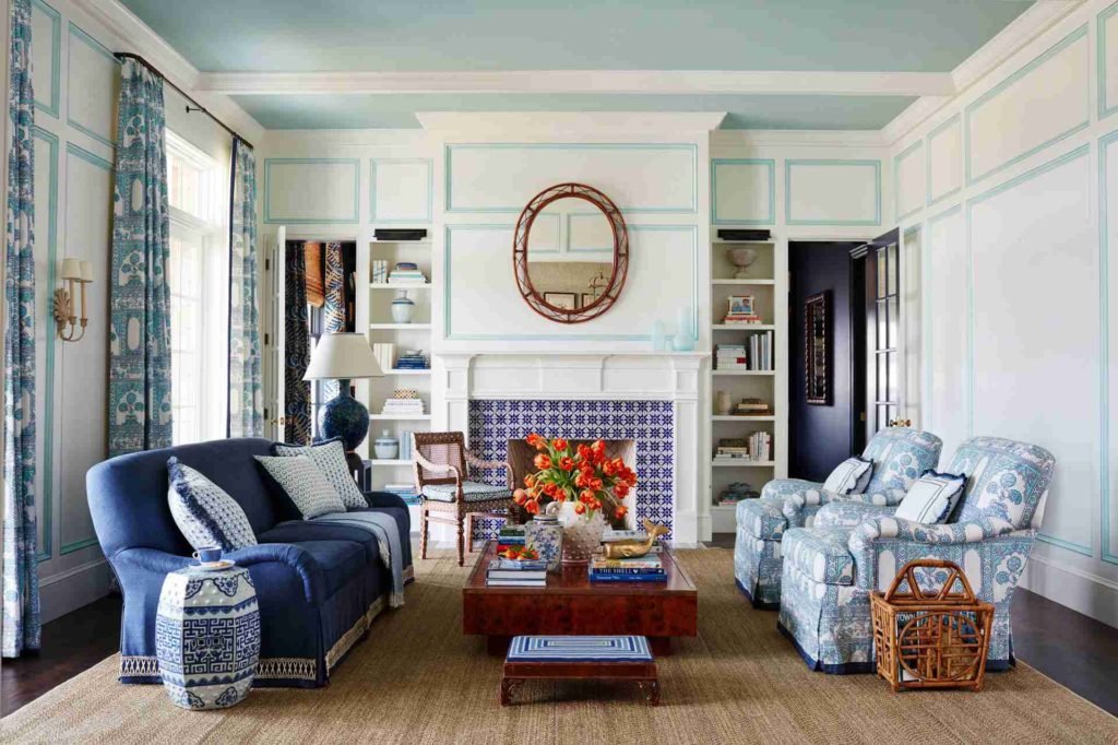 Comment ajouter des motifs à votre décoration sans trop d’effort