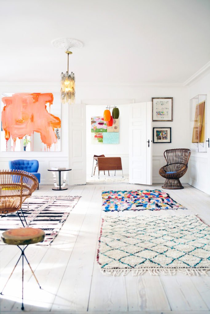 Comment ajouter des motifs à votre décoration sans trop d’effort 7