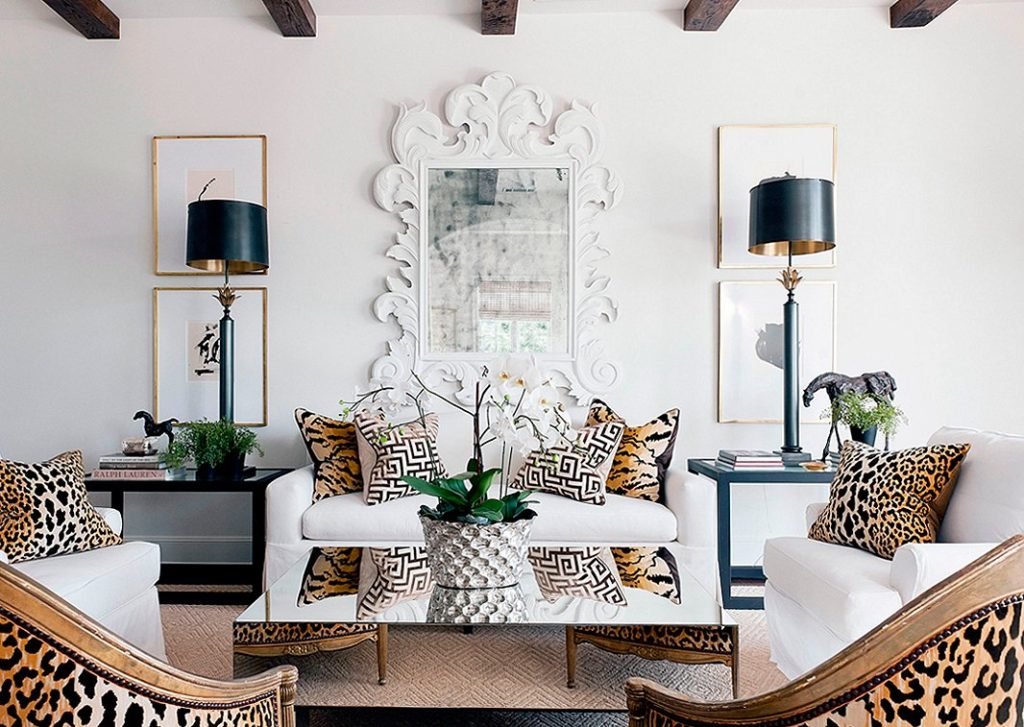 Comment ajouter des motifs à votre décoration sans trop d’effort 8