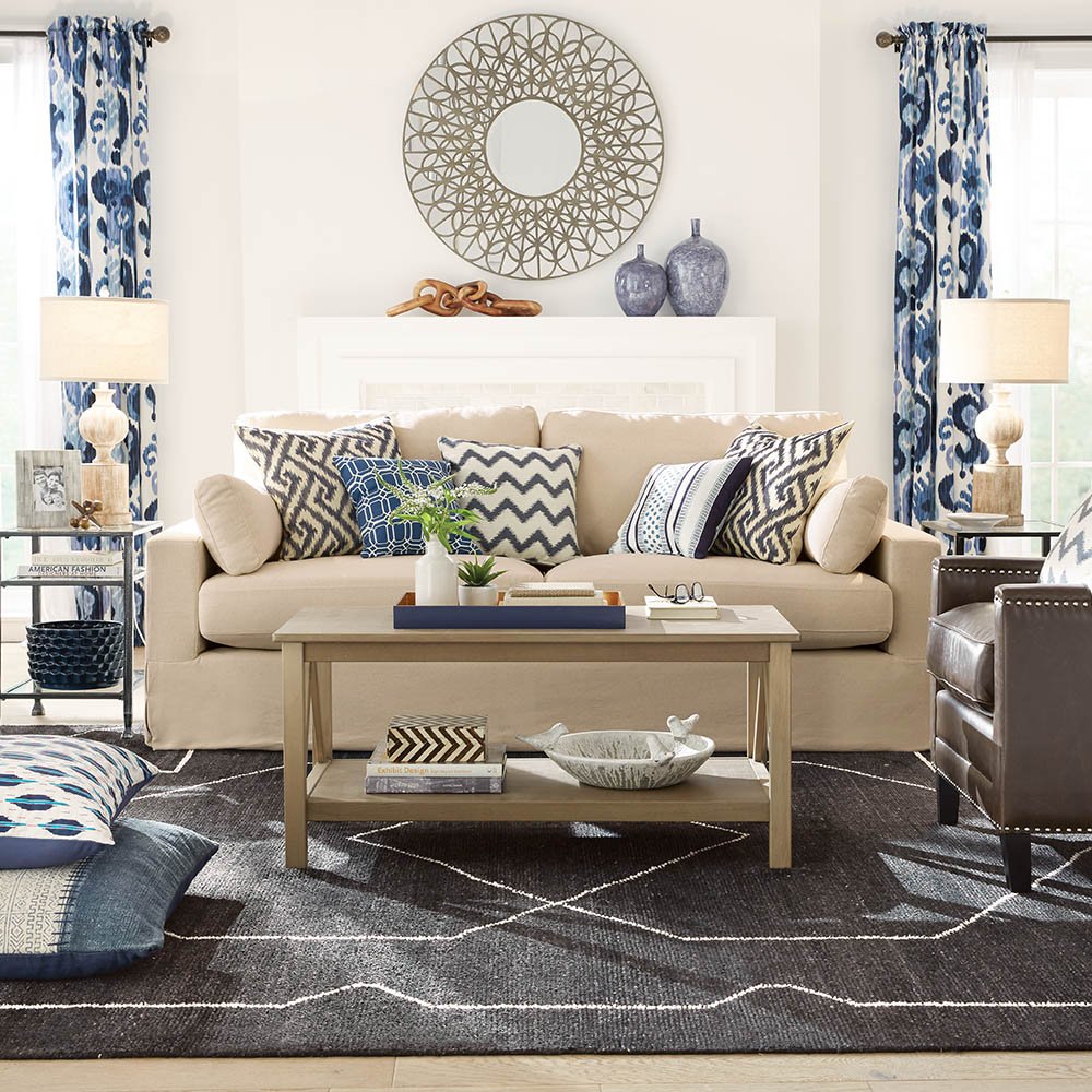 Comment ajouter des motifs à votre décoration sans trop d’effort