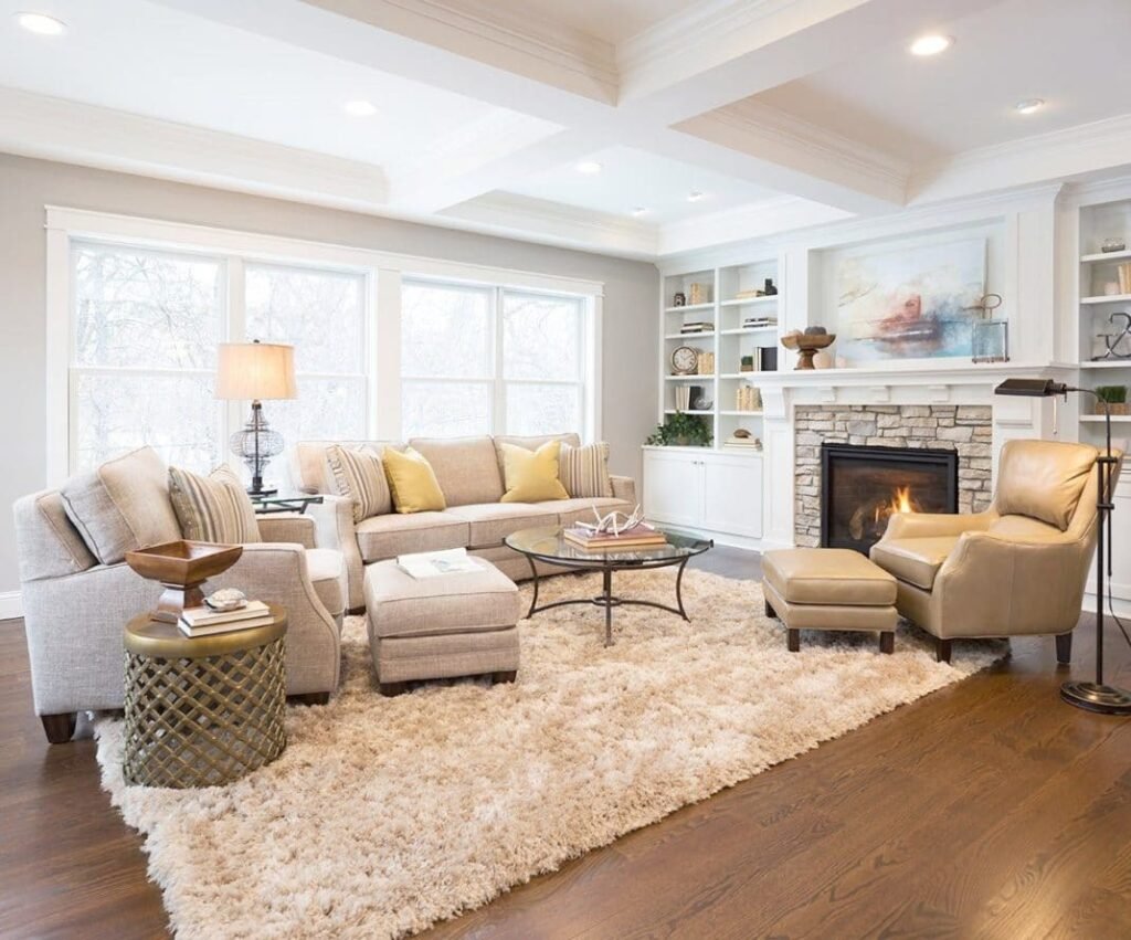 Comment créer chez vous une décoration automnale 10