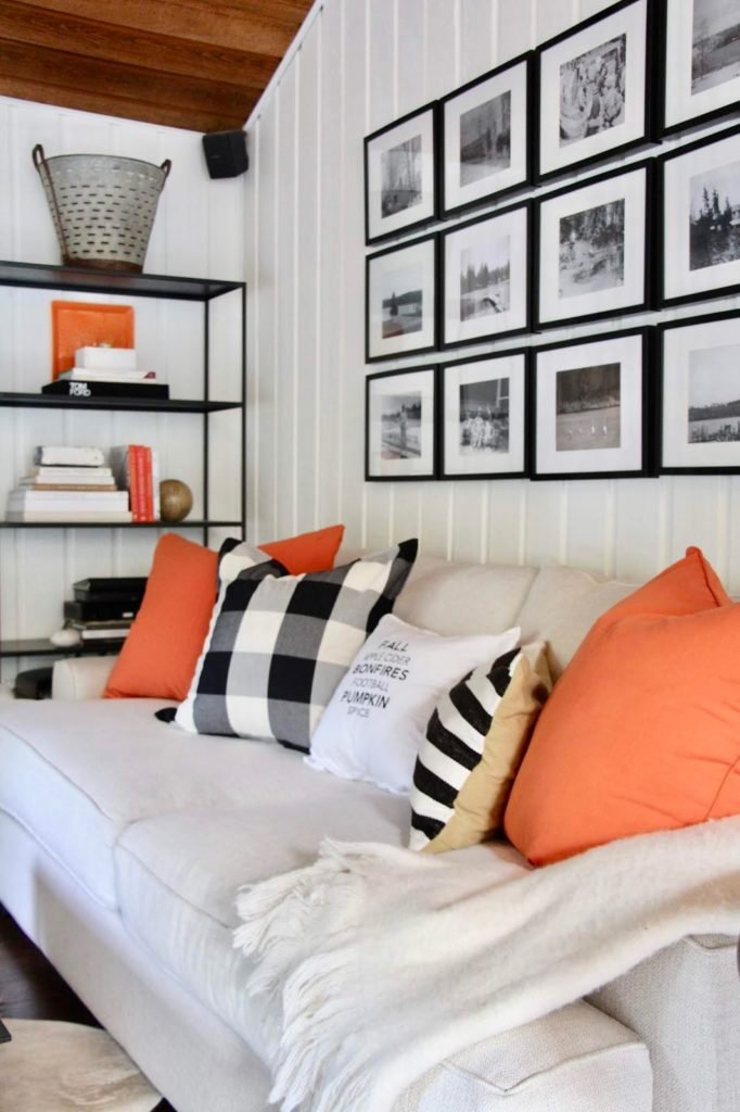 Comment créer chez vous une décoration automnale 9
