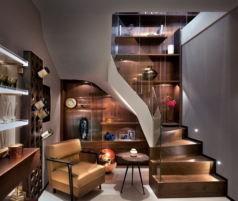 Comment aménager une cave pour en faire une pièce supplémentaire ? 