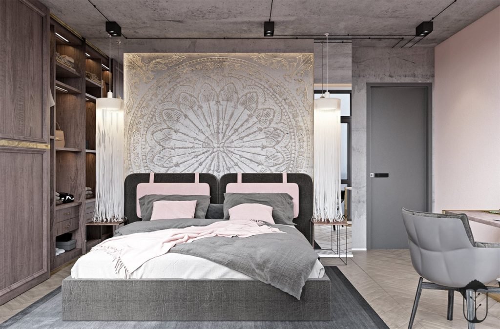 La deuxième chambre est une pépite