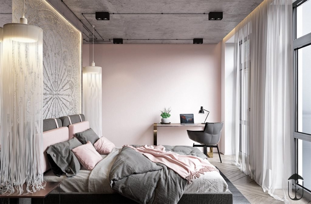 La deuxième chambre est une pépite