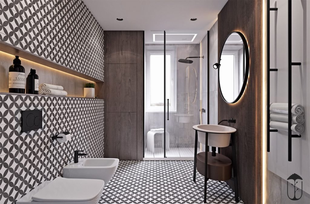 La deuxième chambre est une pépite