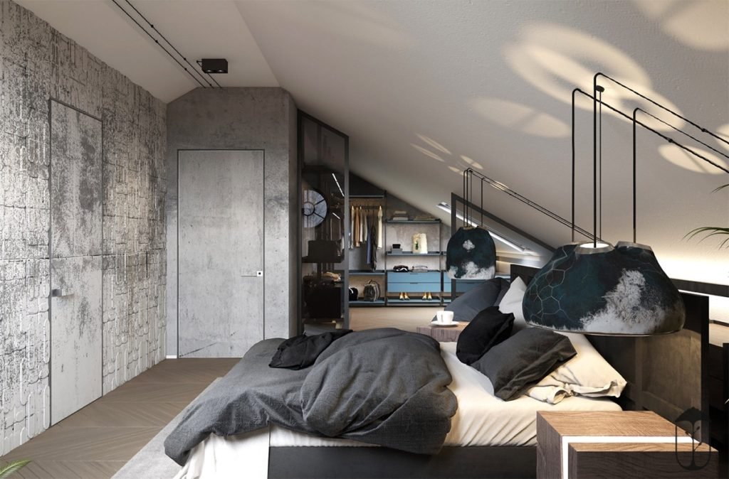 Visite de la troisième chambre