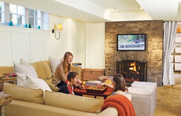 Comment aménager une cave pour en faire une pièce supplémentaire ? 